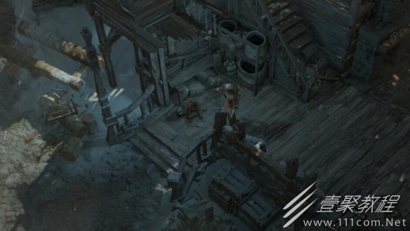 暗黑破坏神4纯召唤流死灵怎么过世界3指南