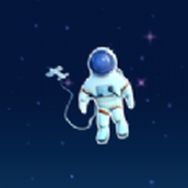 空闲空间站正式版