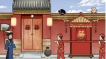 《爆笑大军师》倩女幽魂帮助宁采臣救出小倩怎么通关