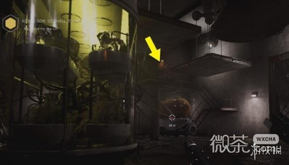 原子之心各谜题攻略汇总一览