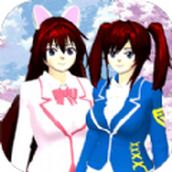 高校樱花校园模拟器中文版