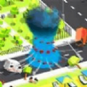 空洞龙卷风正式版