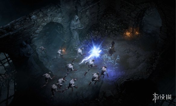 《暗黑破坏神4》法师全装备对应词缀一览