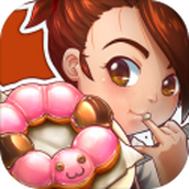 甜品连锁店游戏安装