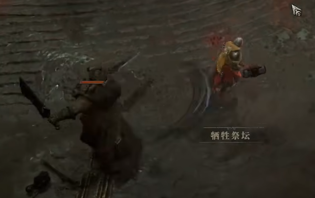 《暗黑破坏神4》暴君怖洛尔打法攻略