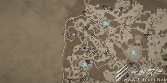 暗黑4饥饿白骨宝厘任务攻略