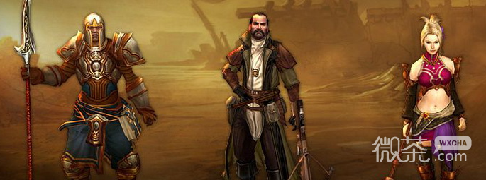 暗黑破坏神4有没有佣兵模式攻略