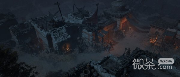 暗黑破坏神4冰法霜燃体系BD推荐攻略