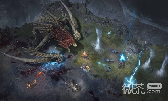 暗黑破坏神4白金奖杯攻略全解析攻略