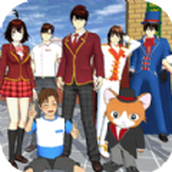 樱花恋爱校园模拟器下载安装