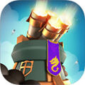 CastleBattle中文版