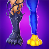 怪兽大逃杀安卓下载