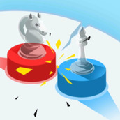 自行棋对对碰手游版
