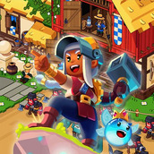 模拟城市创建最新版