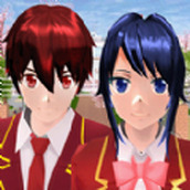 青校少女学院模拟游戏安装