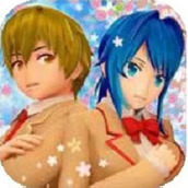 樱花校园世界模拟器版