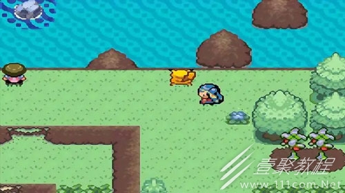 口袋妖怪解放金手指代码大全2023