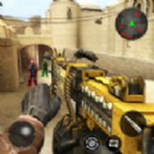 反恐精英正义枪战游戏安装