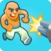 合并防御塔式枪基地下载