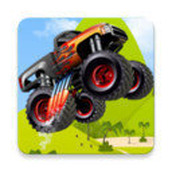 怪物卡车英雄游戏安装