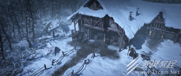 暗黑4热修内容介绍6.14