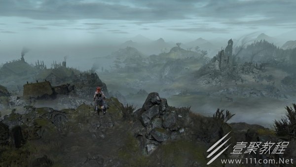 暗黑破坏神4法师球状闪电流BD建议