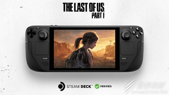 最后生还者1重制版现已支持Steam