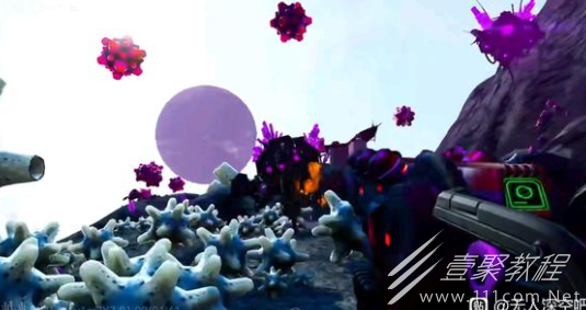 无人深空远征10全阶段任务怎么完成