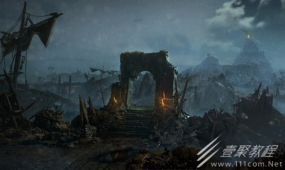 暗黑破坏神4吸血腐化物打法