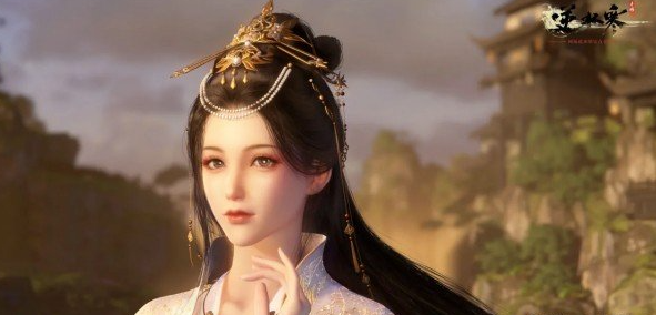 逆水寒手游温婉成女怎么获得