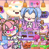 凡达小镇正式版