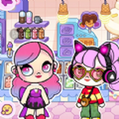 樱桃小镇农场安装