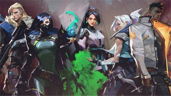 无畏契约比赛加时规则一览