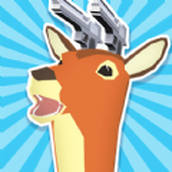 普通疯狂的动物正式版