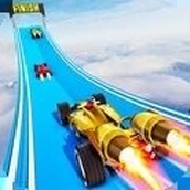 喷射赛车免费正版
