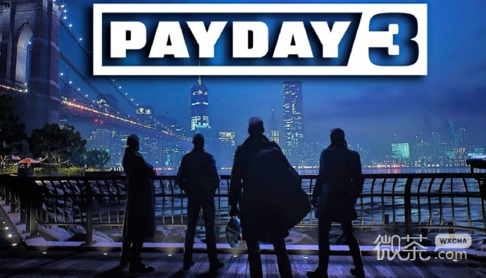 收获3首发使用虚幻4引擎