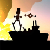 战巡大作战破解版