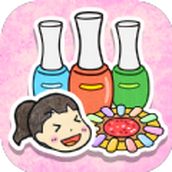 童话美甲制作梦工厂安装包