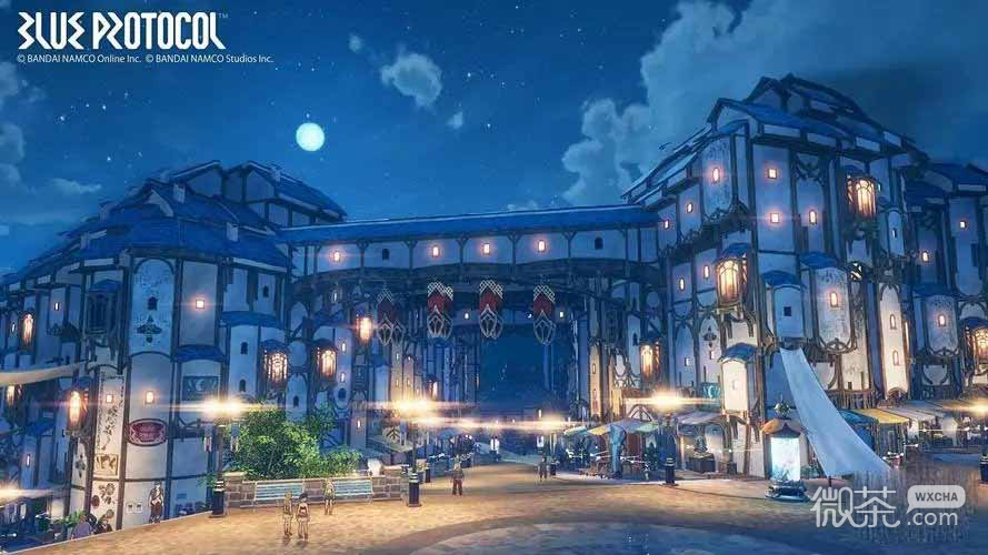 蓝色协议破盾机制及方法攻略