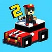 像素公路狂飙2免费正版
