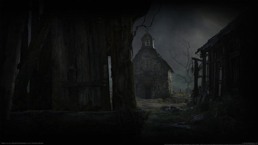 《暗黑破坏神4》游侠穿透射击流BD攻略