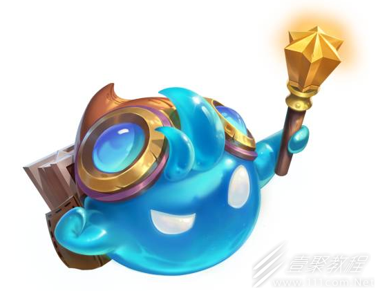 云顶之弈探险家河灵获得方法