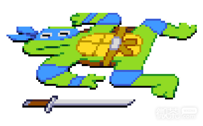 忍者龟施莱德的复仇中文语音推迟上线一览