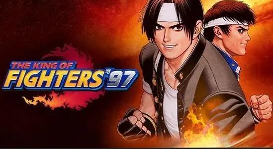 拳皇97新手入门键位操作 拳皇97基础操作
