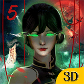 无尽噩梦5分享版