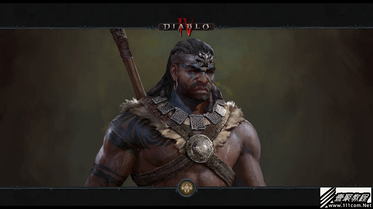 暗黑4疗愈石之威能位置介绍