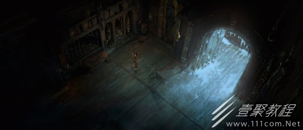 暗黑破坏神4死灵无限血雾邪爆流方法