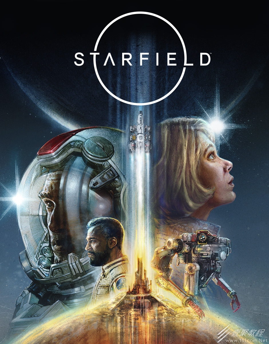 星空Xbox和PC帧数是什么