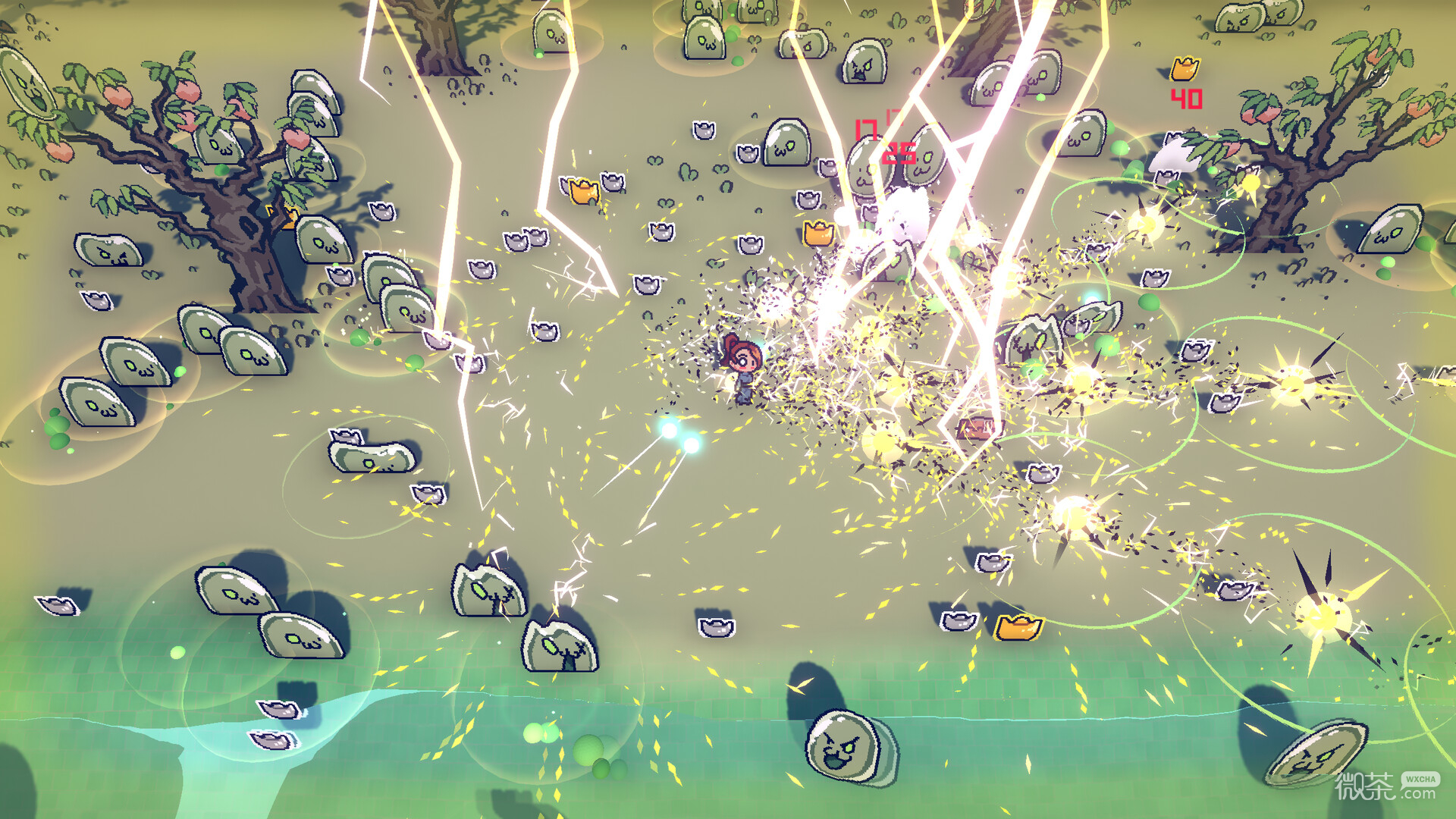 通神榜召唤系法术系无脑攻略一览