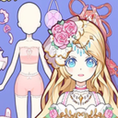 少女试衣间完整版